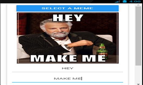 create your own meme.